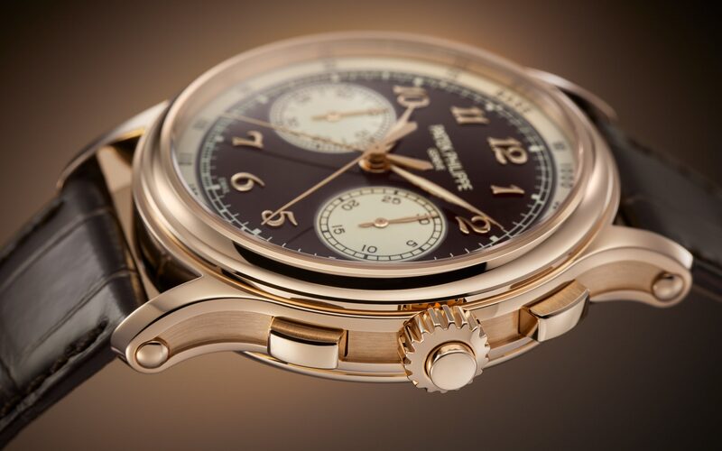 patek philippe 5370r split-seconds chronograph 2