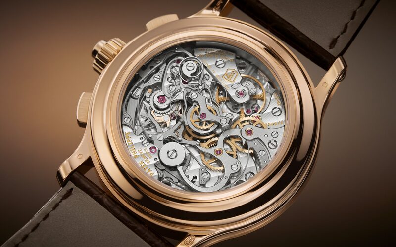 patek philippe 5370r split-seconds chronograph 3