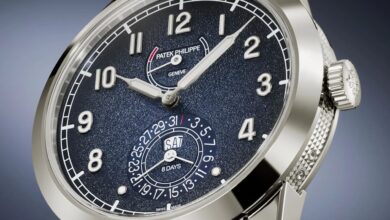 patek philippe calatrava 5328g