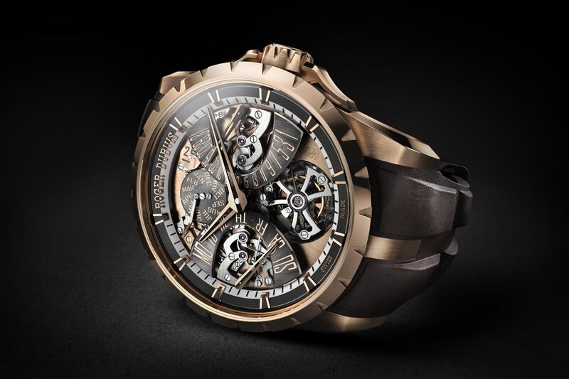 roger dubuis excalibur grande complication 1