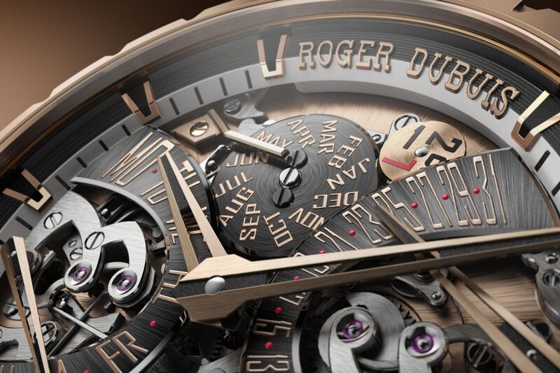 roger dubuis excalibur grande complication 2