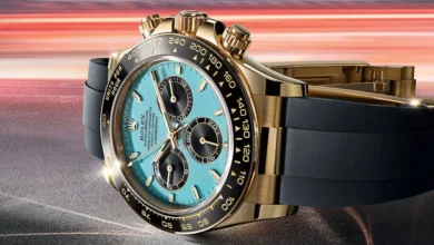 rolex daytona tiffany blue