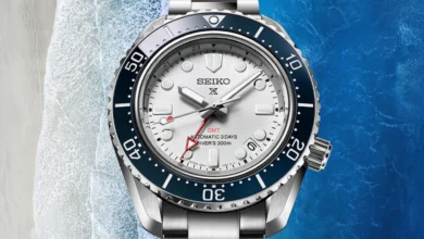 seiko prospex 1968 heritage divers gmt