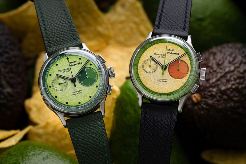 studio underd0g avocado guacamole 1