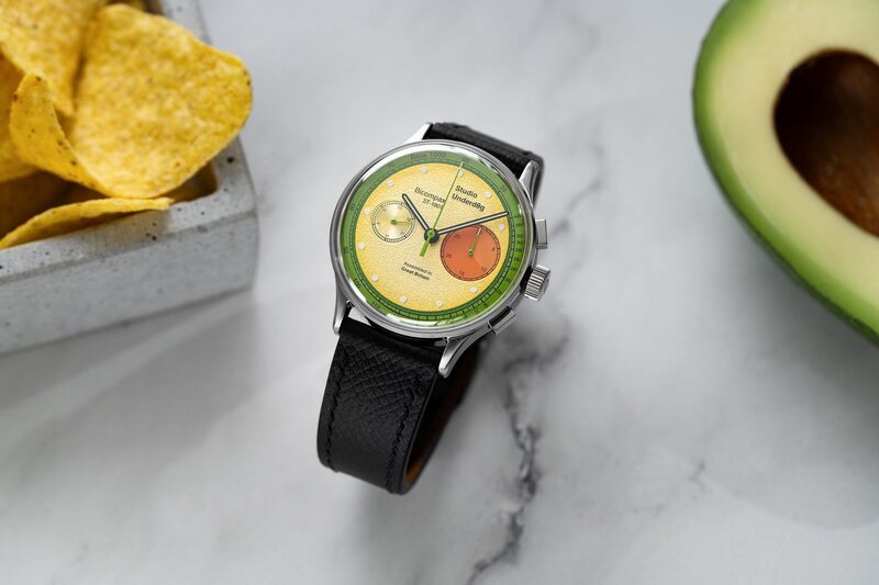 studio underd0g avocado guacamole 3