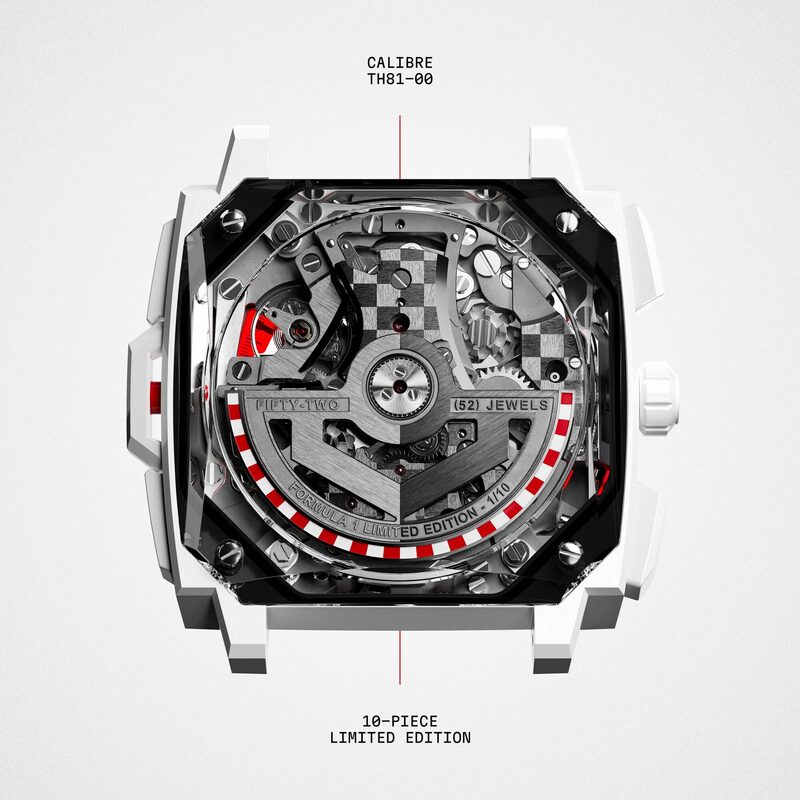 tag heuer monaco split seconds chronograph f1 2