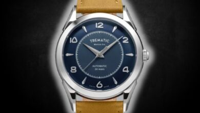 trematic archivio uno