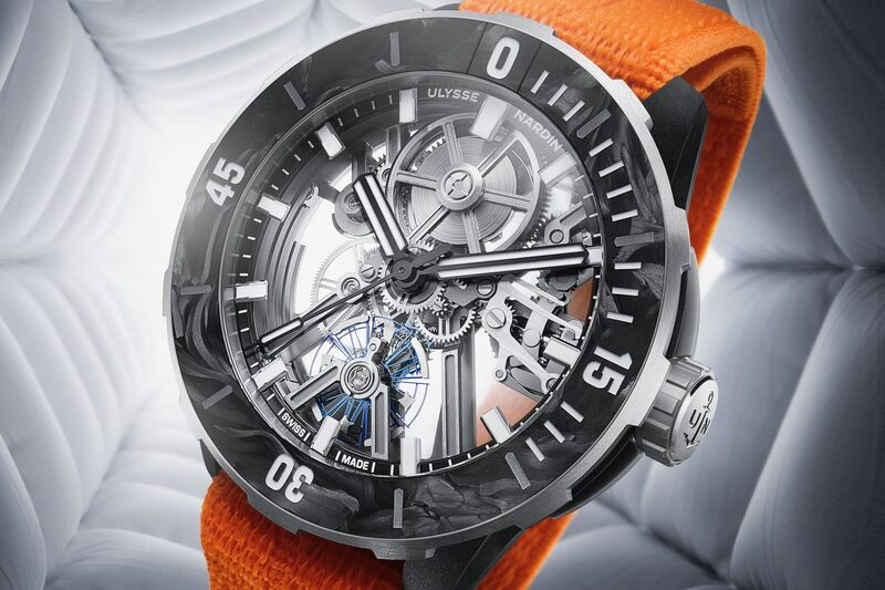 ulysse nardin diver air 3