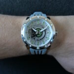 wristshot aquatrident horizon