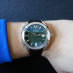 wristshot minase uruga