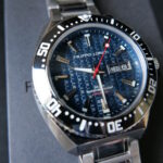 Filippo Loreti Neptune