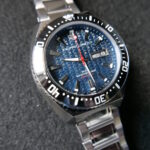 Filippo Loreti Neptune automatic