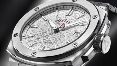 alpina alpiner extreme titanium