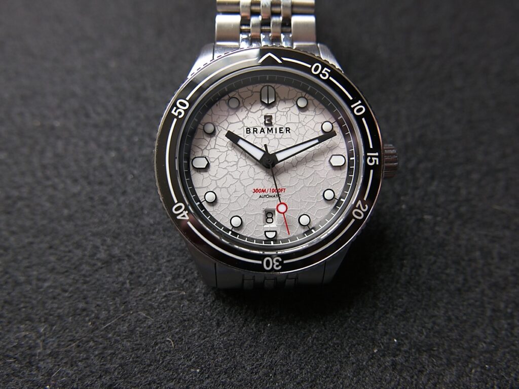 bramier limited edition