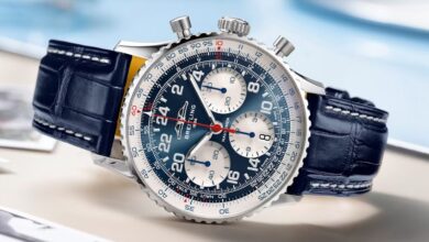 breitling navitimer b02 cosmonaute scott carpenter centenary