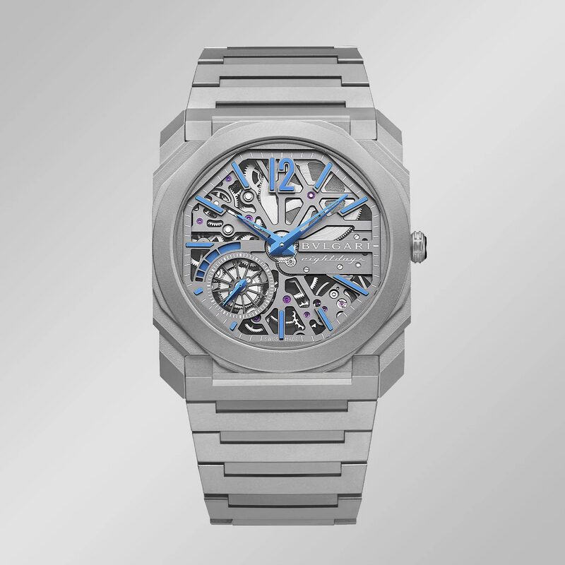 bulgari octo finissimo skeleton 8 days 1