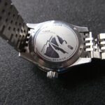 caseback Bramier Apex Rock