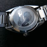 caseback Filippo Loreti Neptune