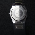 caseback hislon ultra slim