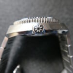 crown Filippo Loreti Neptune