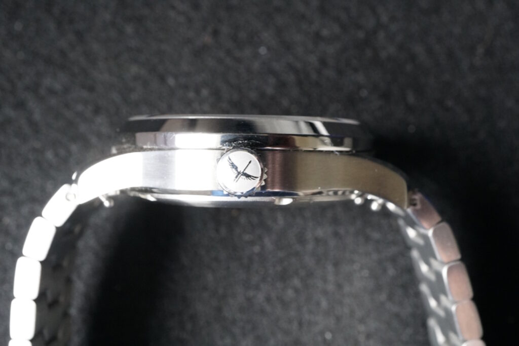 crown amaros odyssee gmt