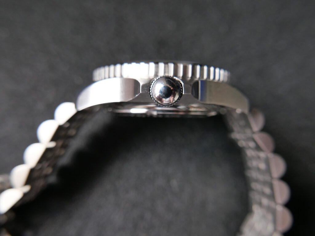 crown hgp diver commando