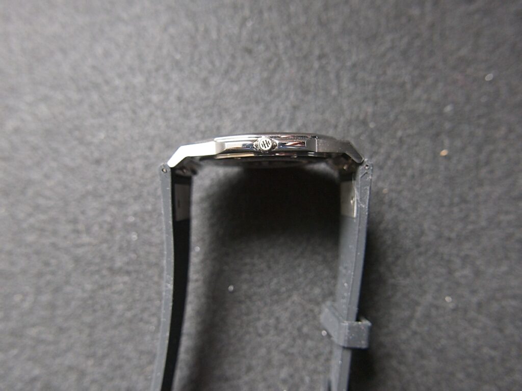 crown hislon ultra slim