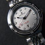 dial Bramier Apex Rock