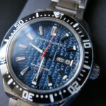 dial Filippo Loreti Neptune