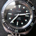 dial hgp diver commando