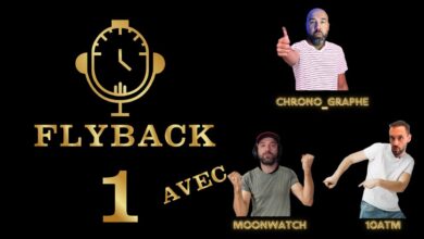 flyback podcast 1