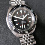 hgp diver commando 200m