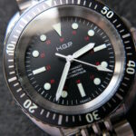 hgp diver commando monnin