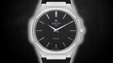 hislon 1928 ultra slim