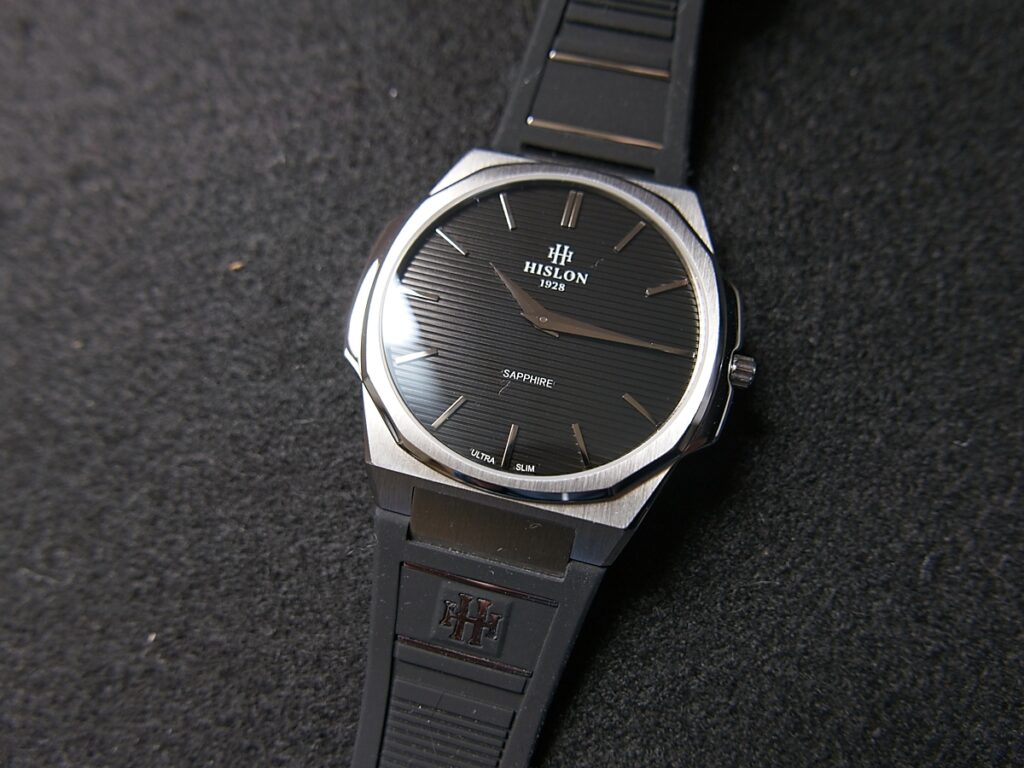 hislon 1928 ultra slim