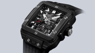 hublot square bang tourbillon