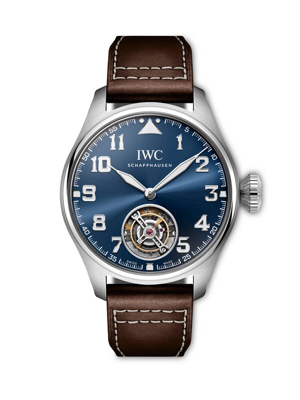 iwc big pilot le petit prince 2