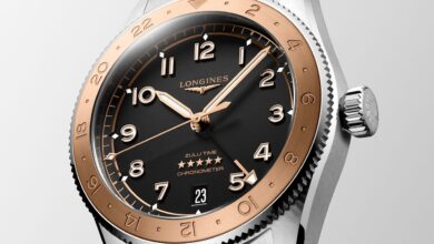 longines spirit zulu time 1925