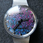 mido commander pixel automatic