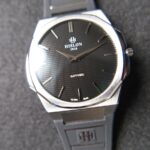 montre hislon ultra slim