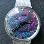 montre mido commander 1959 pixel