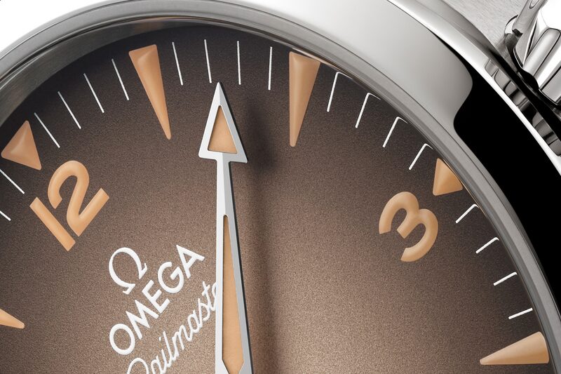 omega seamaster railmaster 1