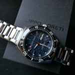 packaging Filippo Loreti Neptune