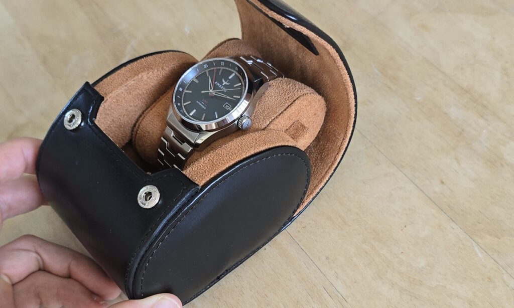 packaging amaros odyssee gmt