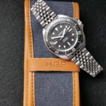 packaging hgp diver commando