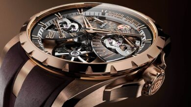 roger dubuis excalibur biretrograde calendar