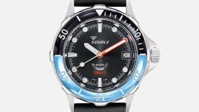 squale corallo nos 2008