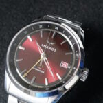 sunburst amaros odyssee gmt