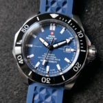 swiss military 1000m