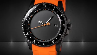 watch modding custom